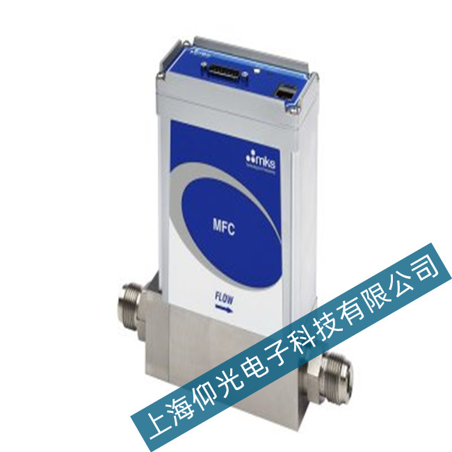 MKS質(zhì)量流量控制器GE250A硬件故障檢修方法