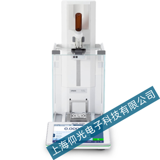 梅特勒托利多XPR226DRQ分析天平零點漂移如何維修?