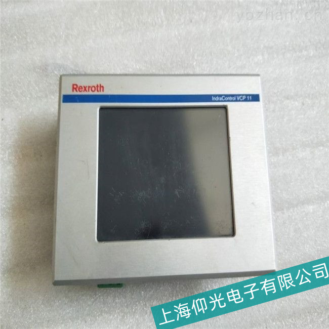 博世力士樂觸摸顯示器花屏故障維修質量保證(不限系列)