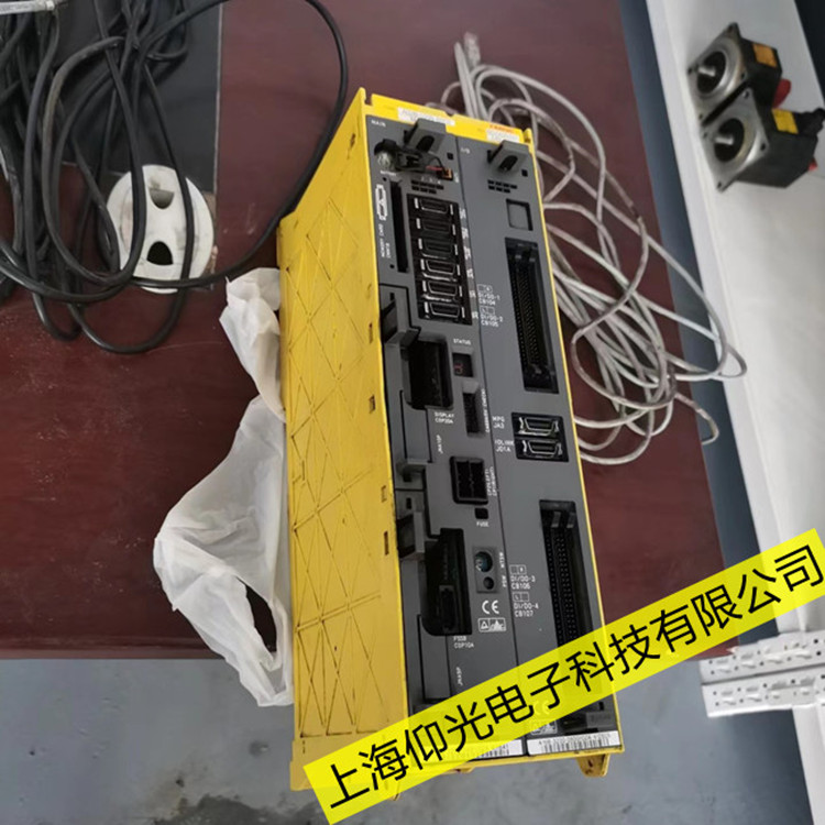 寧波發那科數控系統046代碼維修手冊歡迎咨詢
