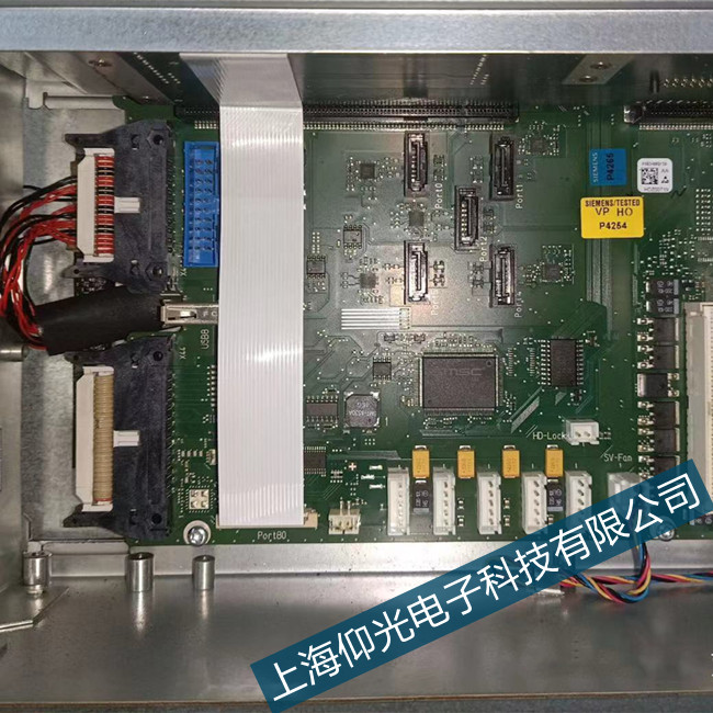 松江西門子828d數控系統操作面板維修找哪家