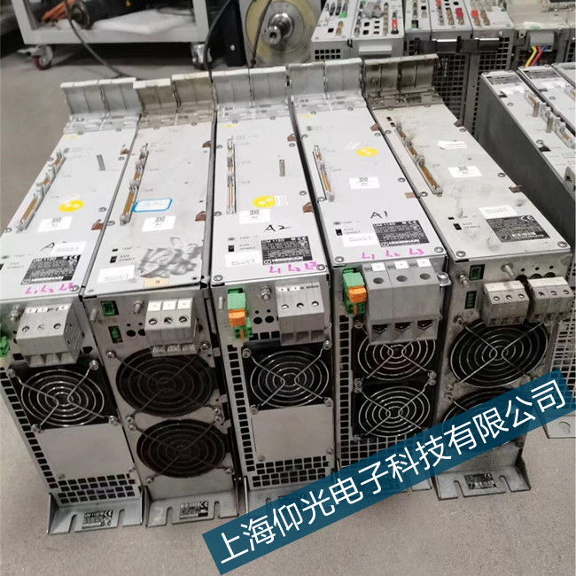 HEIDENHAIN海德漢數控系統維修Hi200-S系統進不去系統修理