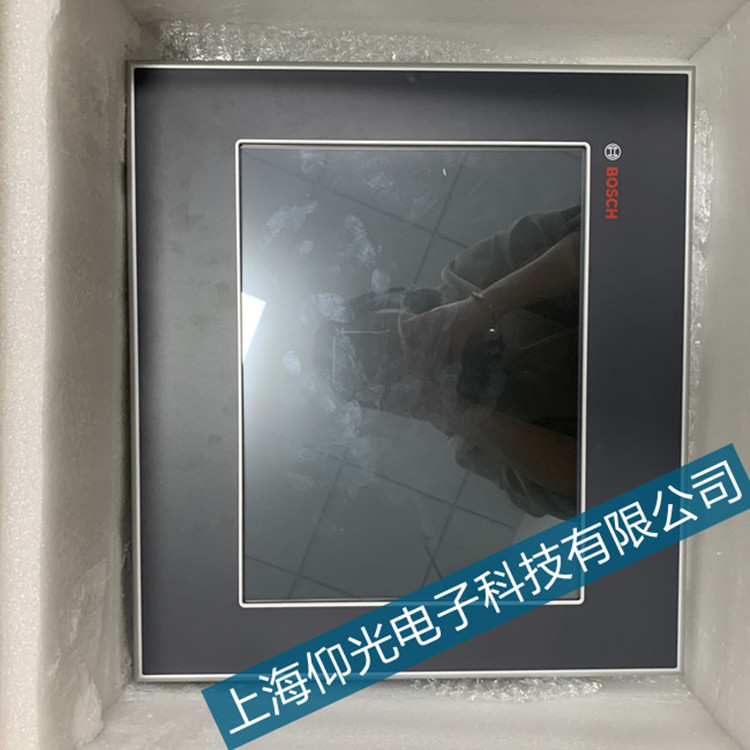 Rexroth力士樂工業觸摸屏維修主板燒壞故障原因分析