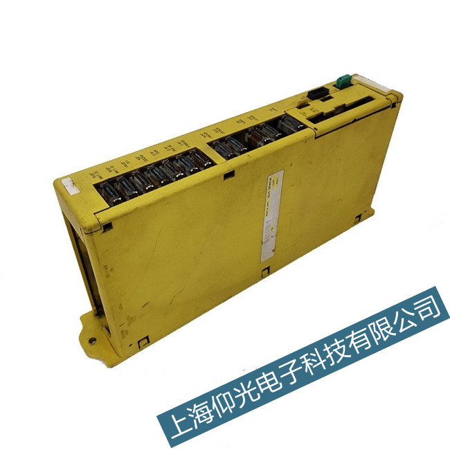 FANUC發那科工控機維修工控機啟動無反應故障檢測維修方法