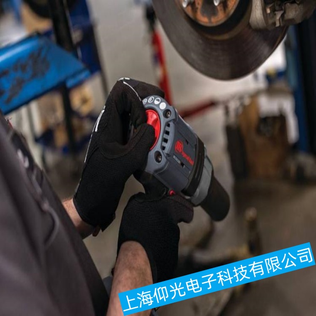 英格索蘭擰緊控制器維修-電動扳手扭力變小可能的原因(快速修復)