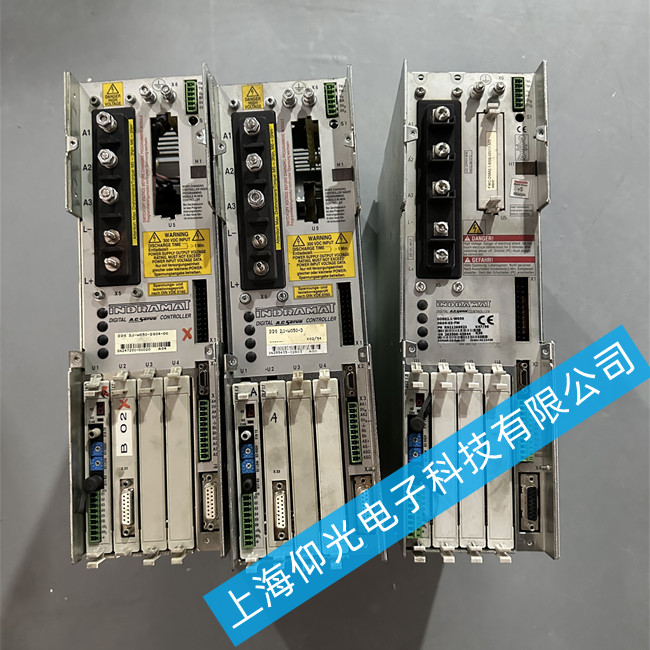 河南鄭州力士樂伺服驅動器維修報警代碼DKC故障診斷-立等可取
