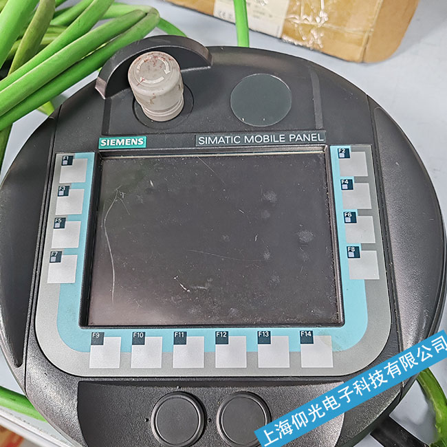安徽西門子數控系統手輪部分不能使用維修解決方法-立等可取