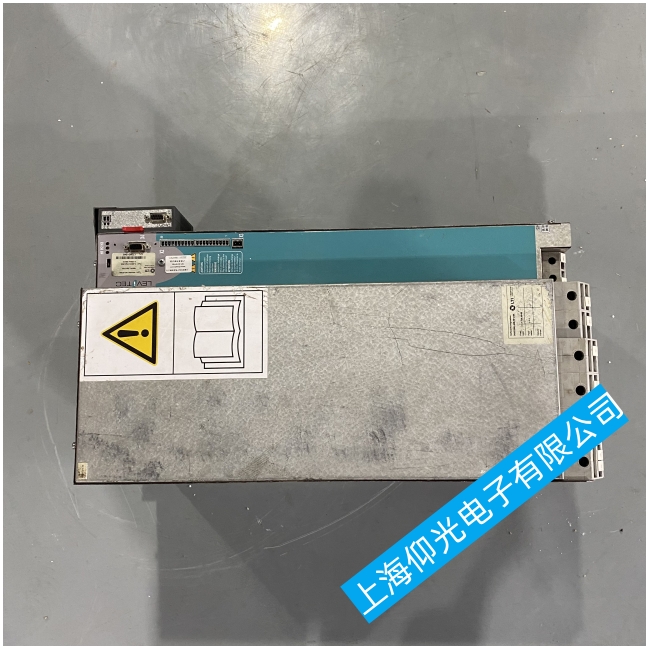 丹麥芬蘭斯路斯特變頻器報警原因分析-20年維修經驗