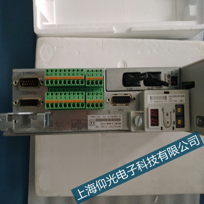 力士樂控制器維修絕對編碼器錯誤修理仰光快速專業