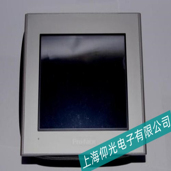 船用中央空調(diào)顯示屏普洛菲斯觸摸屏點不亮維修技高一籌