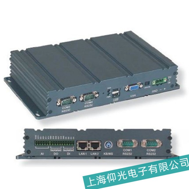 撫州康泰克工控機維修控制板常見故障及解決方法