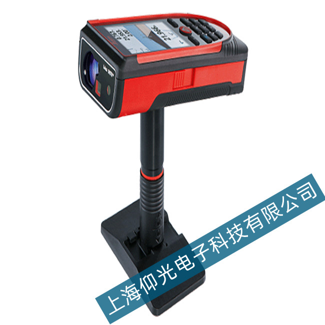 徠卡DISTO™ S910激光測距儀激光發射器故障檢修