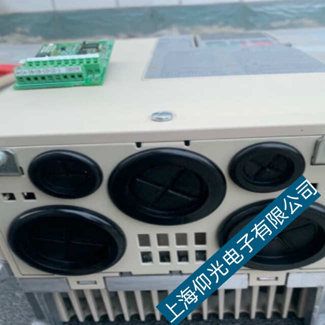 濟(jì)南印花業(yè)安川變頻器母線欠電壓故障維修技巧-廠家免費(fèi)檢測