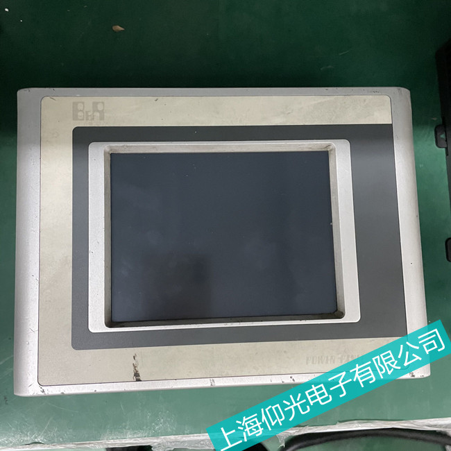 溫州貝加萊觸摸屏4PP065.0351-P74出現藍屏故障原因及維修方案