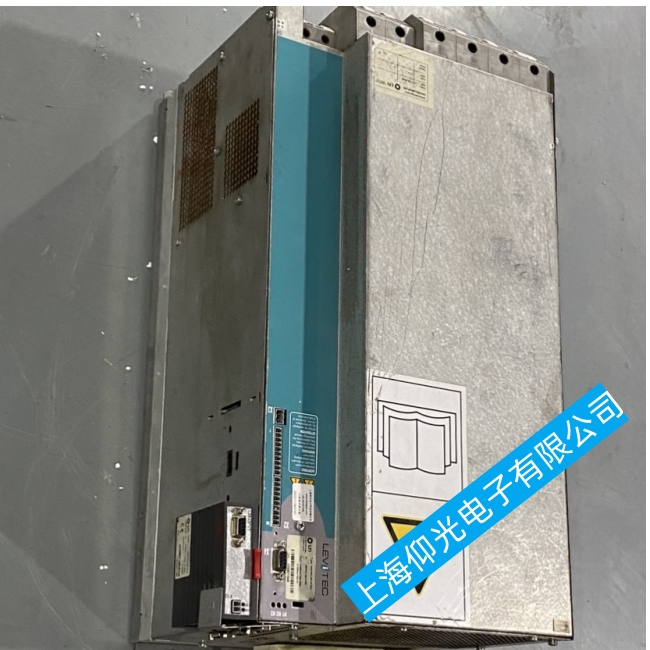 江西南昌路斯特變頻器AD系列啟動跳OC故障維修-立等可取