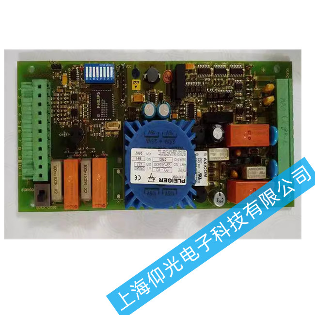 舟山海岸Gestra 鍋爐水電導(dǎo)率檢測(cè)維修 LRGT16-1 PCB電路板故障維修