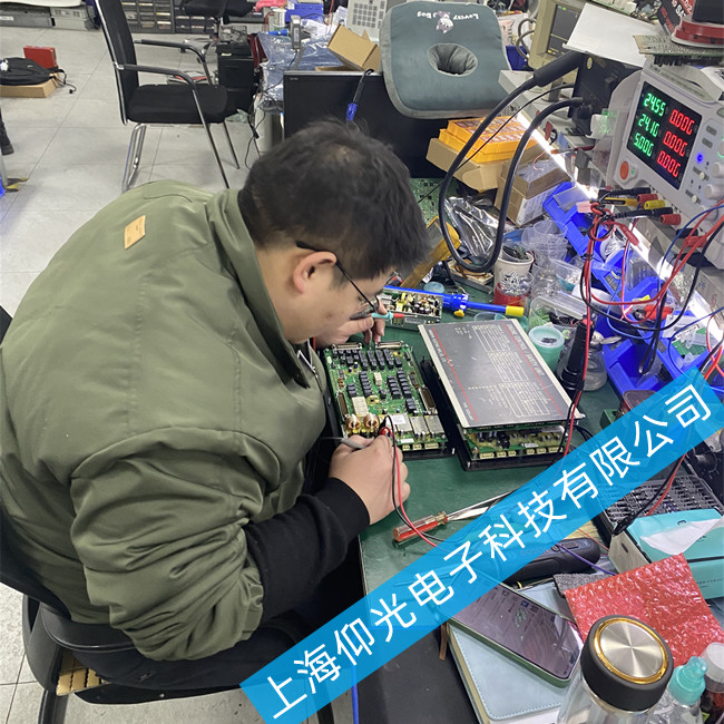 廣東TERASAKI寺崎電路板維修 ECC-109常見(jiàn)故障維修方法