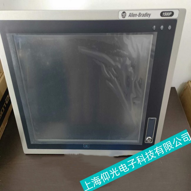 AB羅克韋爾工控機維修-工控觸摸屏失靈的原因(品質(zhì)承諾)