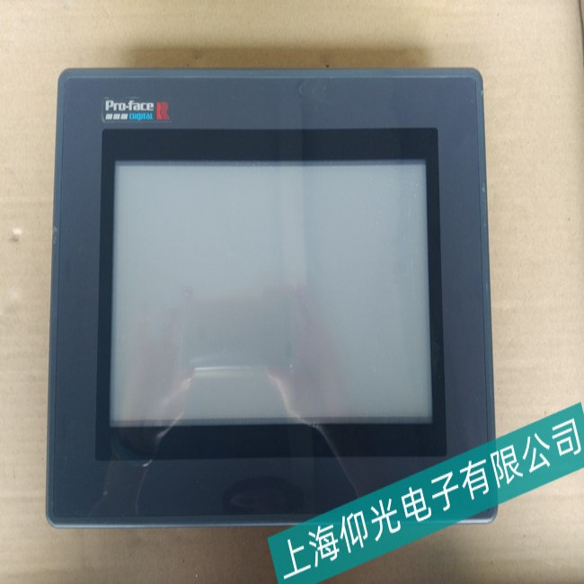 上海仰光電子普洛菲斯Proface觸摸屏常見故障及維修方法(專業維修團隊)