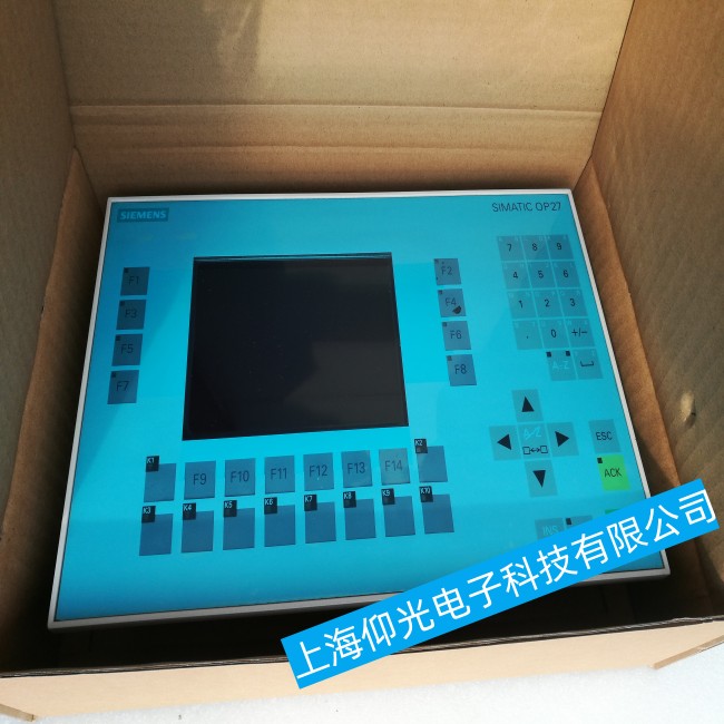 發那科FANUC工控機的幾種常見故障維修配件充足(二十年經驗)