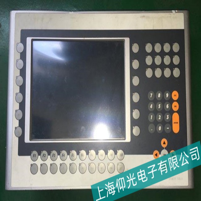 太倉貝加萊工控機黑屏/死機/亂碼故障及維修方法(不限系列)