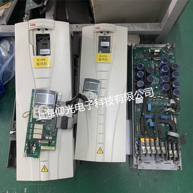 廣東深圳ABB變頻器的保養是確保其正常工作和延長使用壽命的關鍵(來仰光免費檢修)