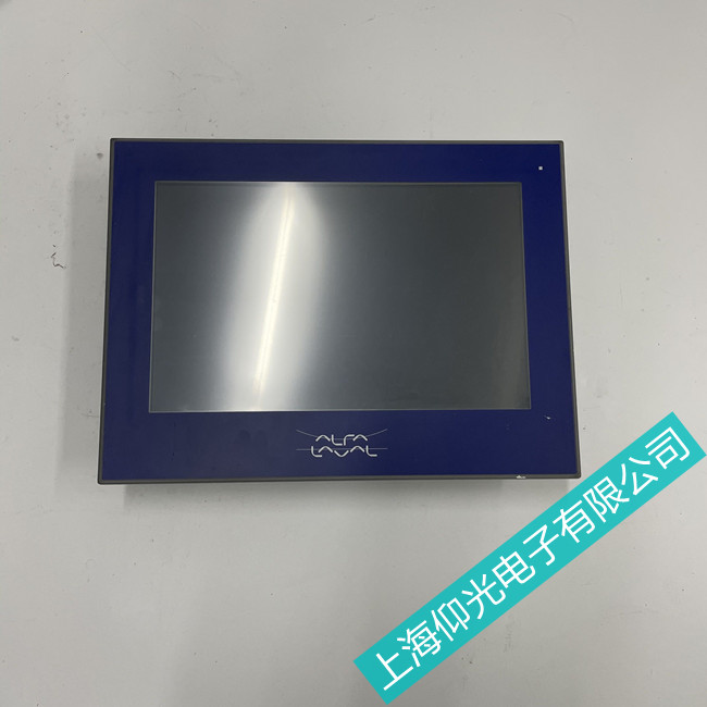 廣州西門子觸摸屏6AV2124-1JC01-0AX0維修黑屏花屏故障維修認真負責