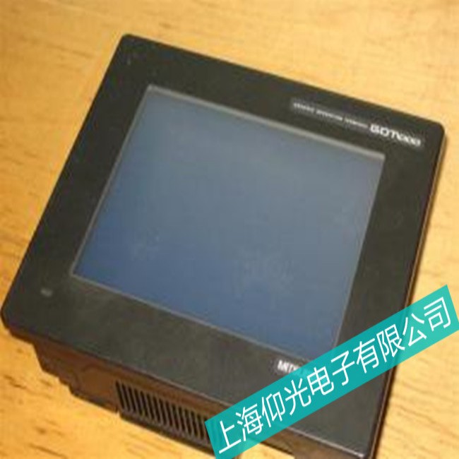 南通三菱觸摸屏按鍵損壞電源板故障維修-(24小時響應)