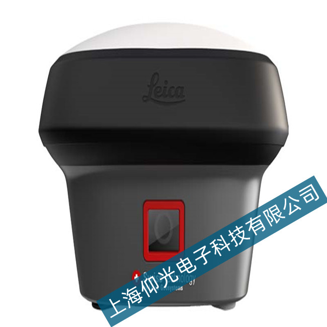 徠卡GNSS系統GS18 I無法定位故障原因分析維修