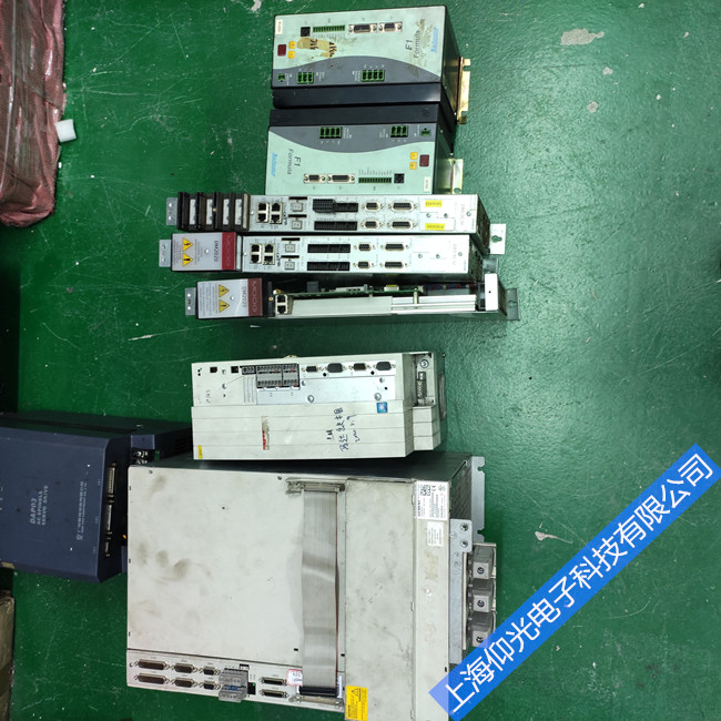 西門子伺服電機(jī)放大器比例梯度不能被內(nèi)部顯示維修服務(wù)