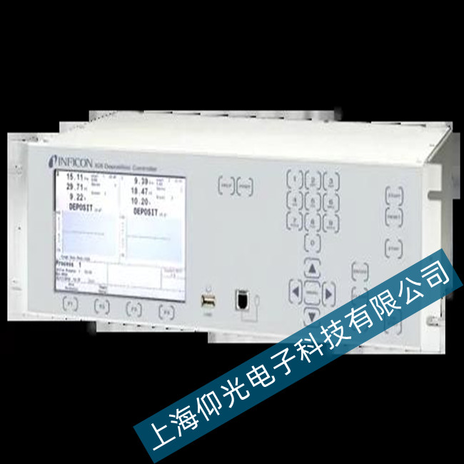 英福康IC6控制器供電故障原因及維修方法