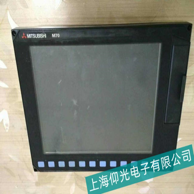 江蘇原裝三菱觸摸屏GT2715-XTBA出現觸摸失效故障維修平臺