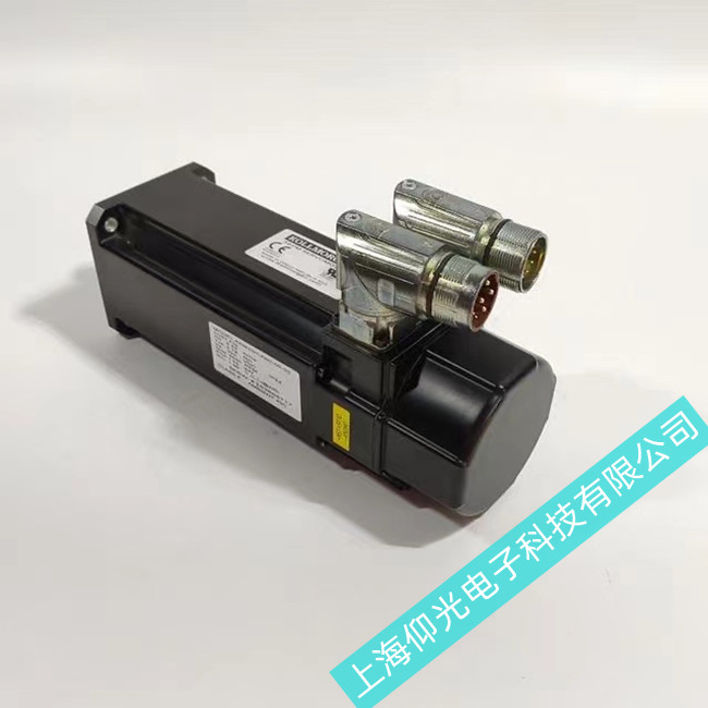 科爾摩根伺服電機維修分為哪幾個方面