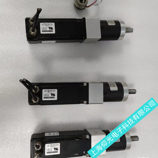 科爾摩根AKM32D-ANCN1-00電機維修常見故障