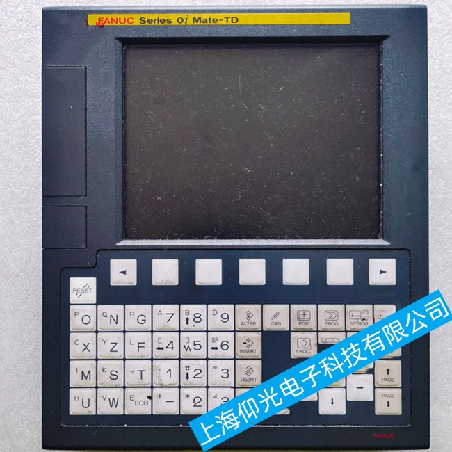 ꖰlǿƔϵySeries 0i-TF Plusͨ늺F{ϾSc{ԇyc
