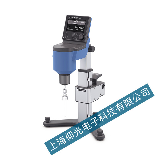艾卡旋轉粘度計ROTAVISC測量有誤差故障維修