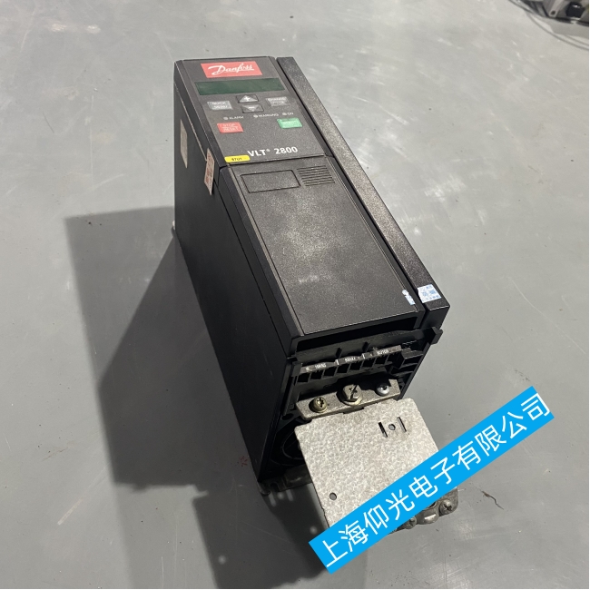 四川蜀南丹佛斯變頻器維修常見故障大全總覽-免費(fèi)檢測(cè)