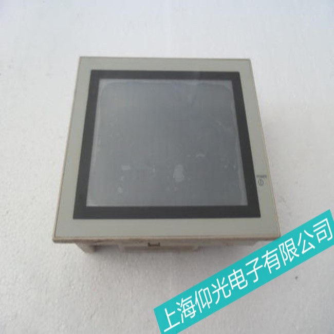 醫療設備三菱觸摸屏GT10維修觸摸失靈故障(快速修復)