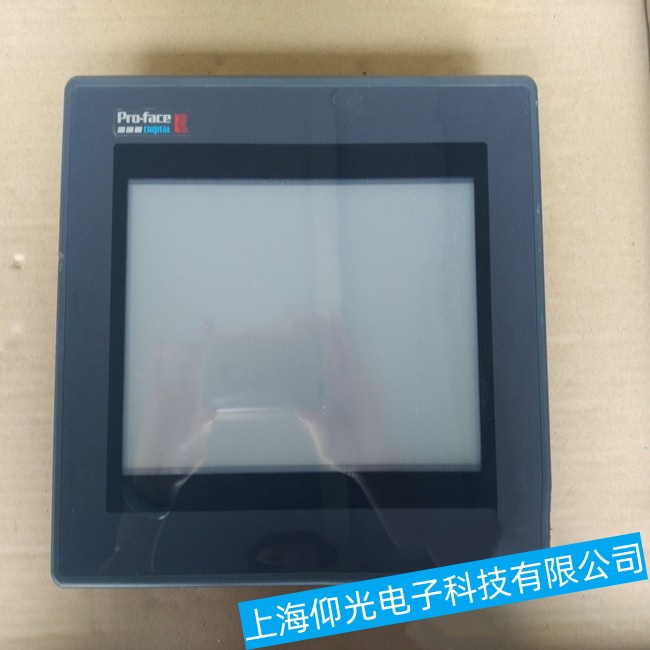 江門普洛菲斯 GP2301-SC41-24V 觸摸屏圖像不穩(wěn)定故障維修中心