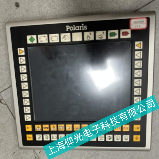 江蘇省食品加工BECKHOFF倍福觸摸屏CP3221-0030出現的顯示問題有那些