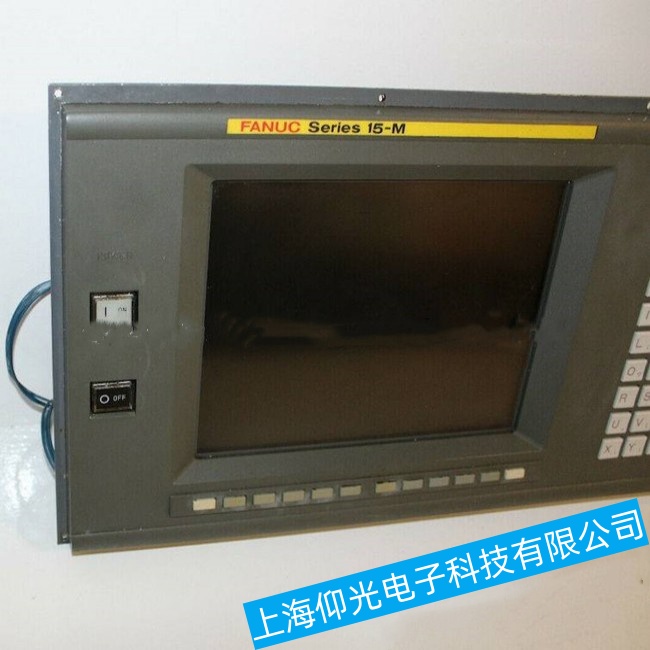 浙江發那科A20B-0281-C087觸摸屏圖像不穩定故障維修技術雄厚