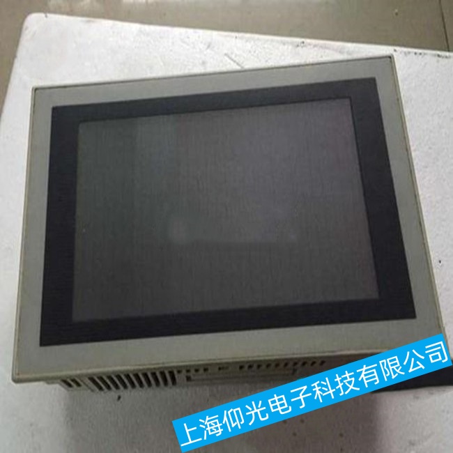 無錫三菱觸摸屏GT1565畫面無法轉換故障維修聯系方式