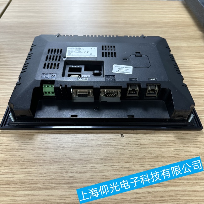 徐州富士觸摸屏UG221H-SR4圖像不穩定故障維修哪家靠譜