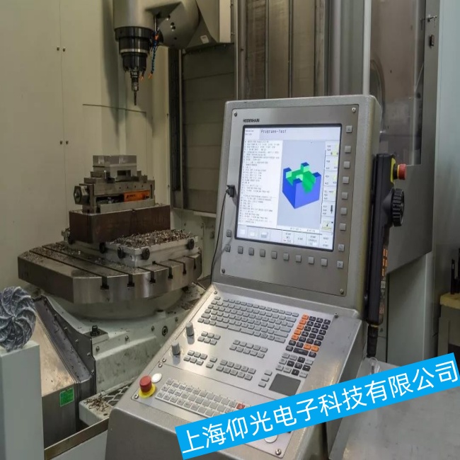 南京海德漢數控系統Hi800-E在開機后停在啟動界面不動故障維修說明