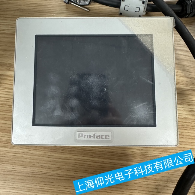 中山市普洛菲斯觸摸屏GP2400-TC41-24V圖像不穩定故障維修售后點