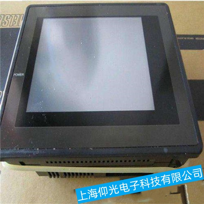 淮安發那科觸摸屏A06B-6080-H304圖像不穩定故障維修快速修復