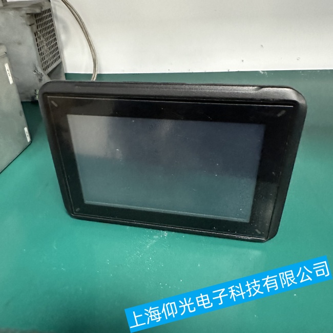 遼寧船舶北爾觸摸屏iX T7AM上電燒保險故障維修電話地址