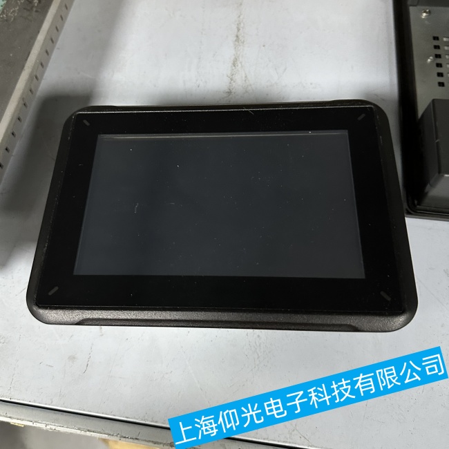 南通船舶北爾觸摸屏iX T7AM畫面無法轉換故障維修哪家好