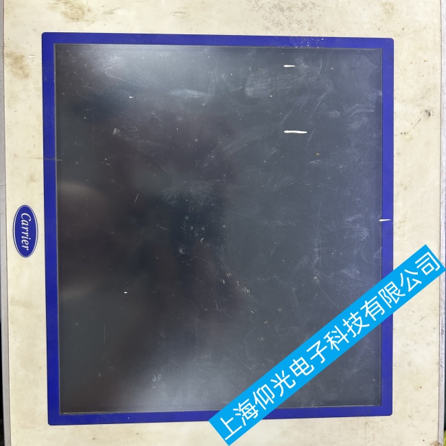 上海開利觸摸屏00PSG001899500A圖像不穩定故障維修免費檢測