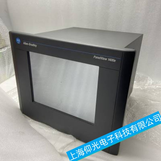 湖南AB羅克韋爾1756-CN2工控機無法正常啟動到操作系統界面故障維修售后點